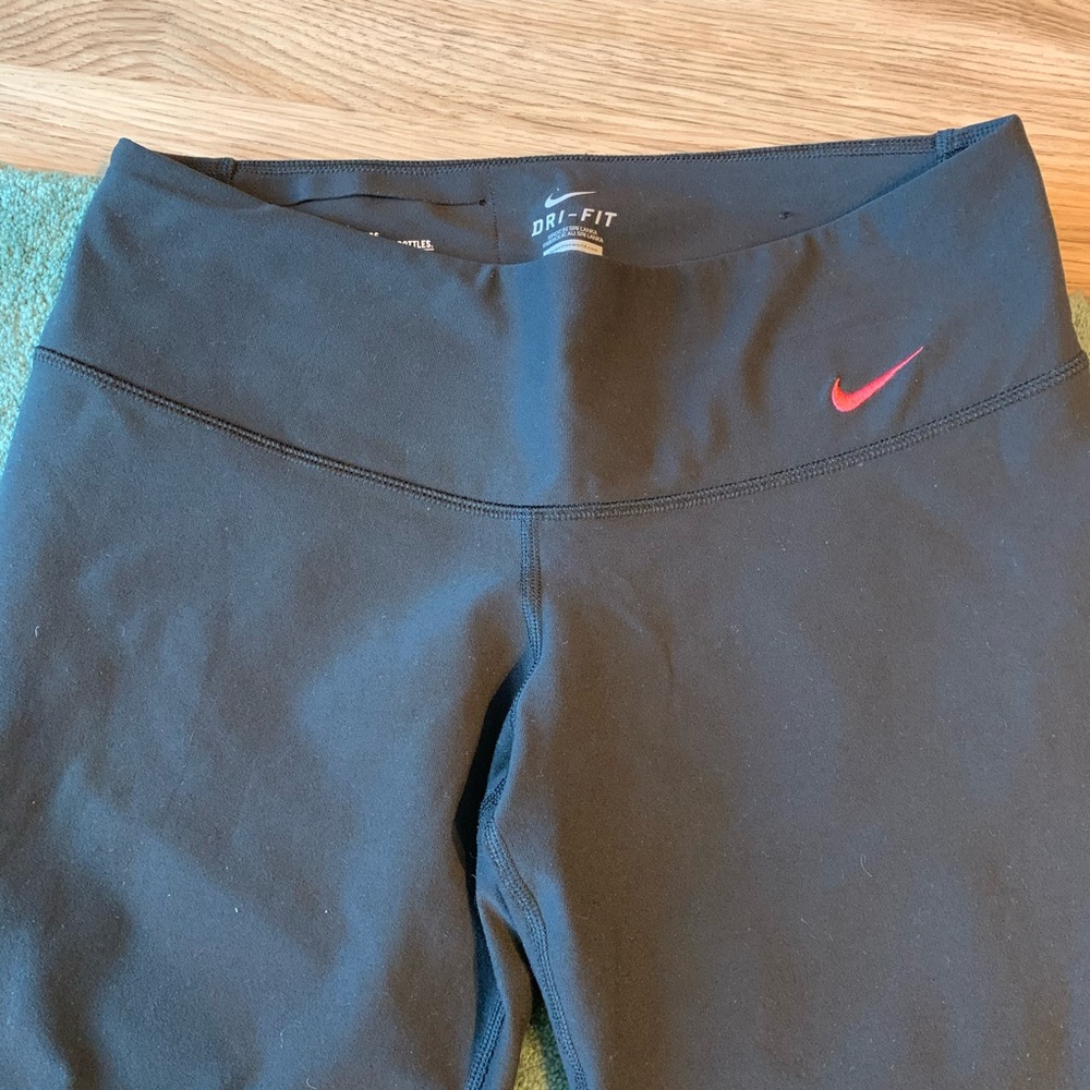 Nike Athletic Leggings